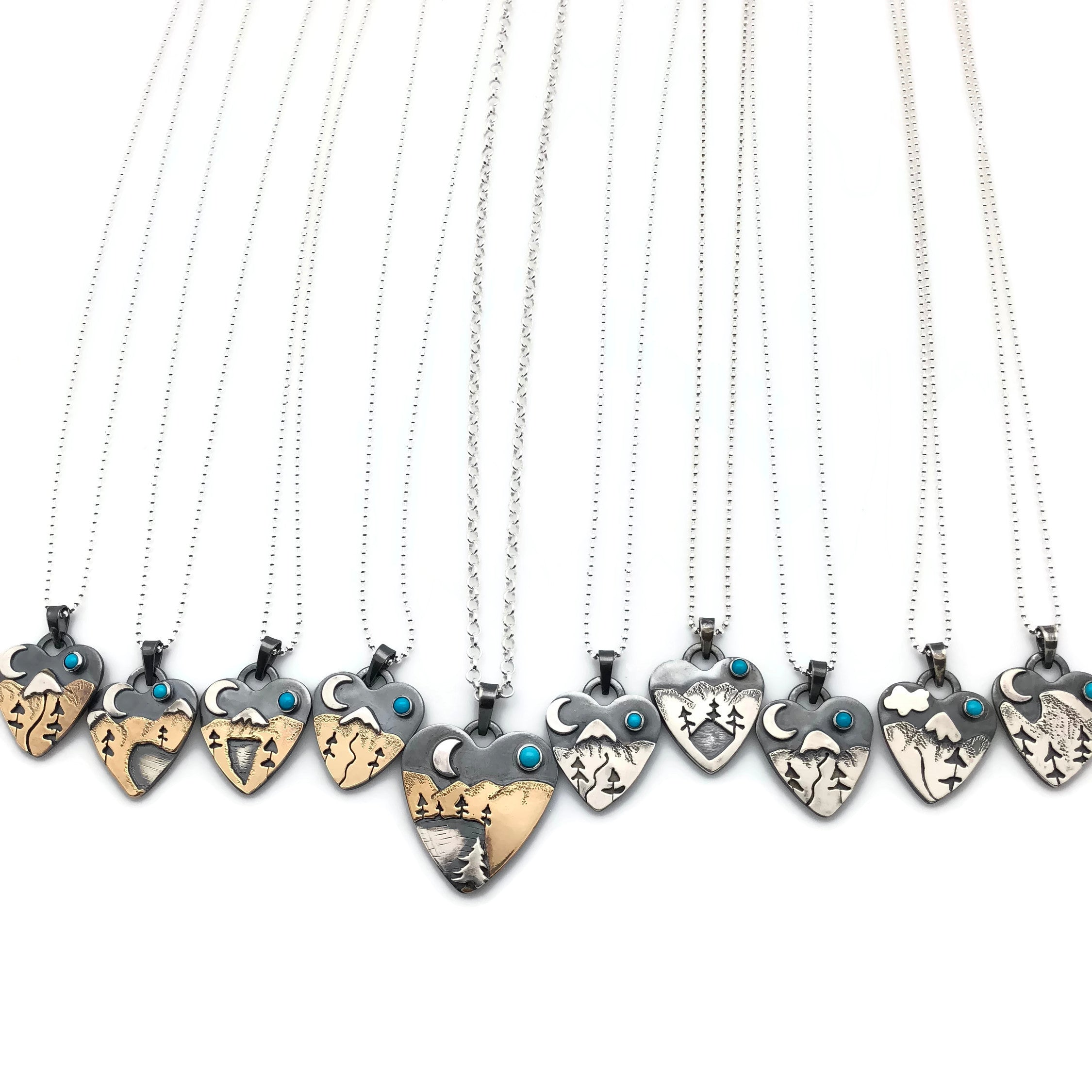 Alpine Collection