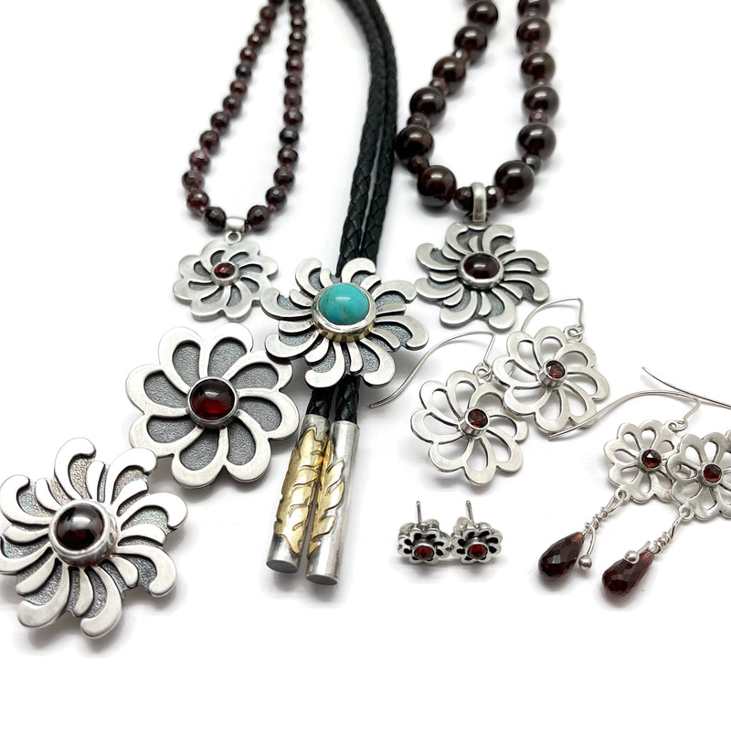 StoneBlossoms Jewelry Inspired By Nature Handmade Artisan Jewelry made in California's Eastern Sierra by Cathy Enright Heritage Jewelry Armenian Jewelry Armenian Heritage