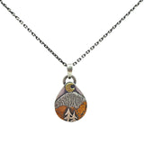 Two Pines Alpine Necklace